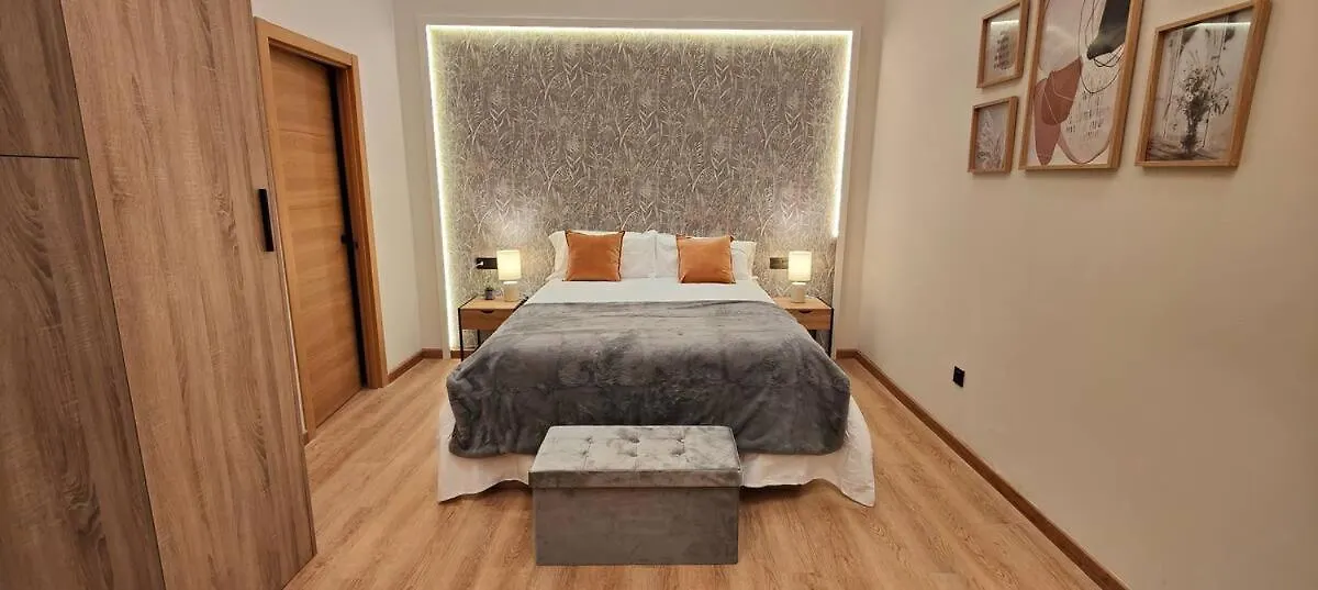 Pries Homes - Luxury Loft Cienfuegos I Malaga Spain