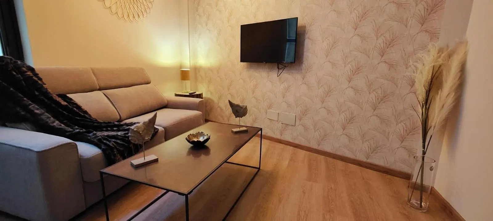 Pries Homes - Luxury Loft Cienfuegos I Malaga Spain