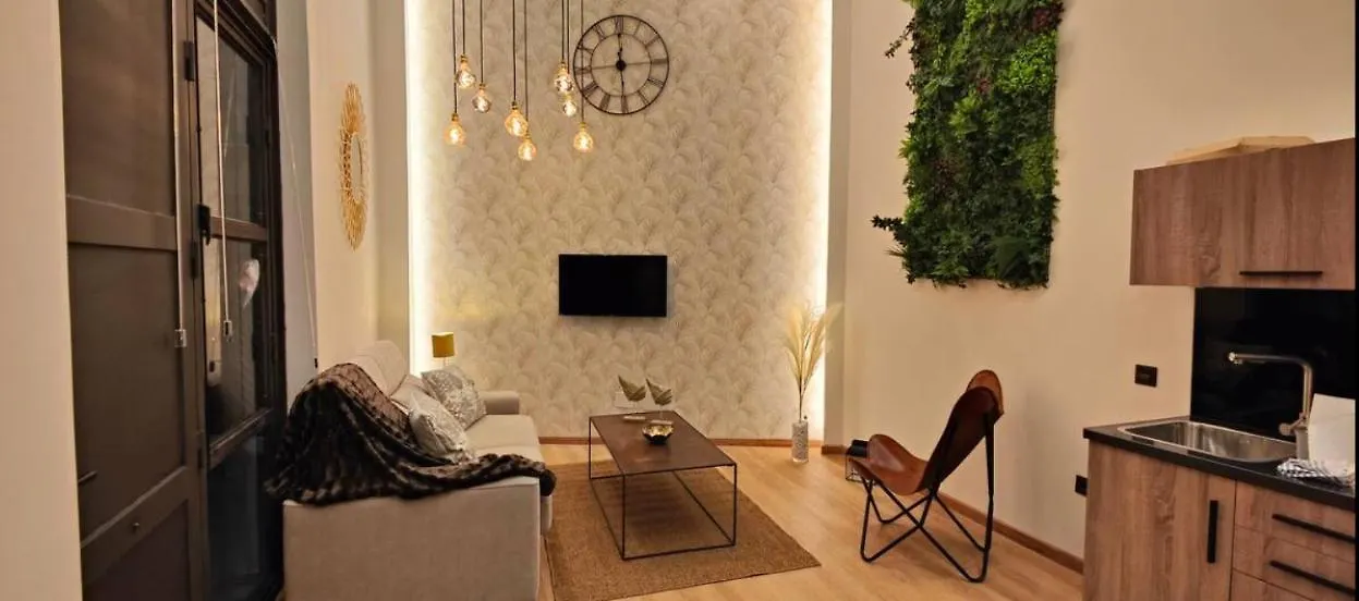 Pries Homes - Luxury Loft Cienfuegos I Málaga